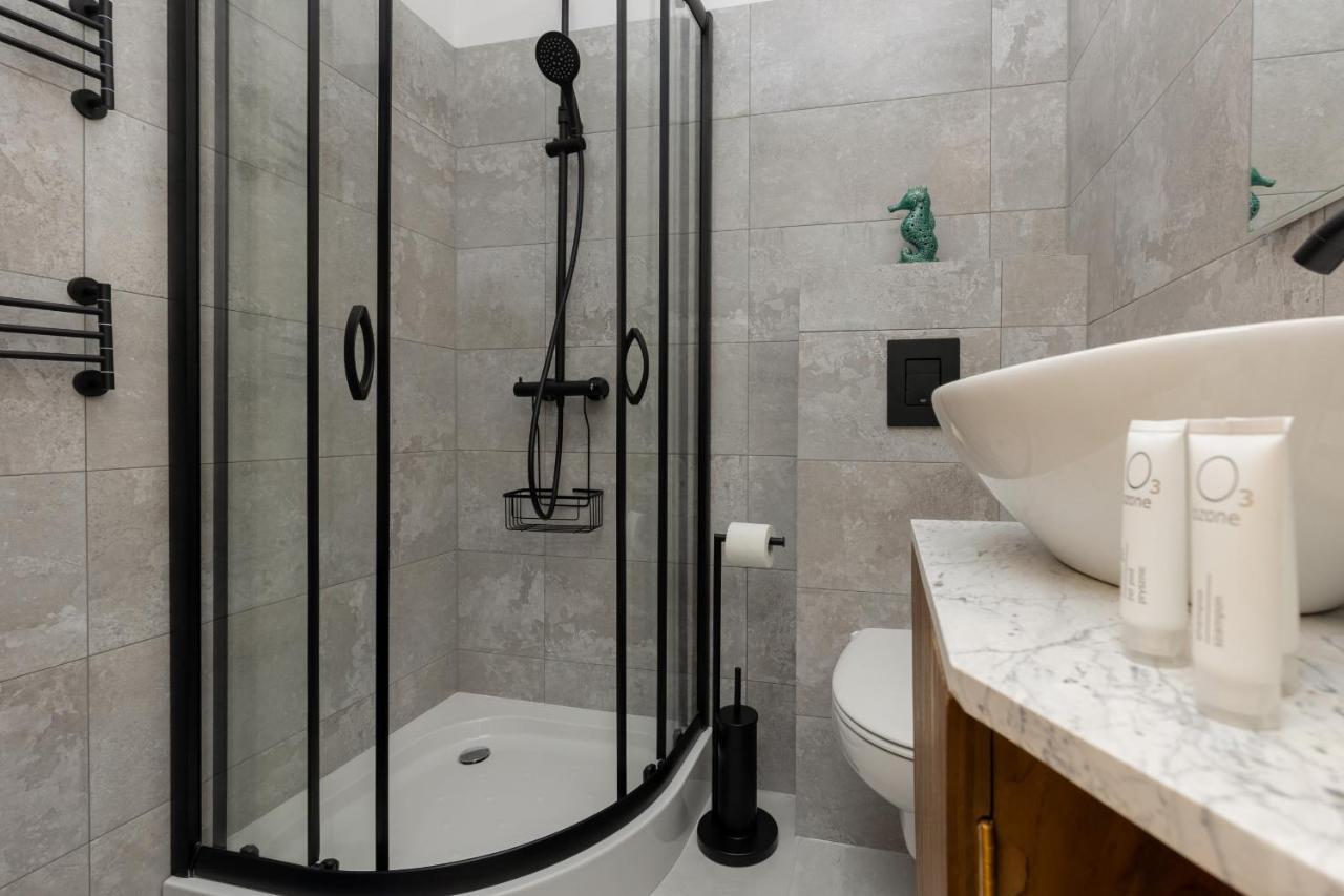 Tasteful Apartment In Warsaw City Center By Noclegi Renters Εξωτερικό φωτογραφία